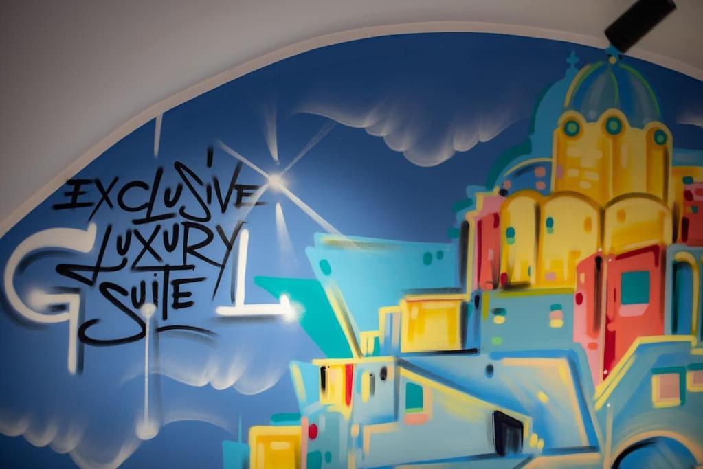 Gl Exclusive Luxury Procida